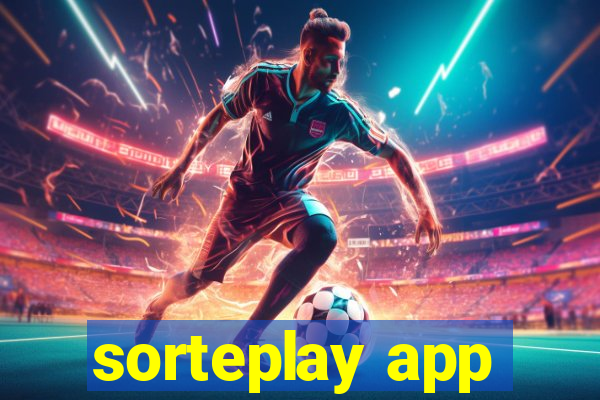 sorteplay app